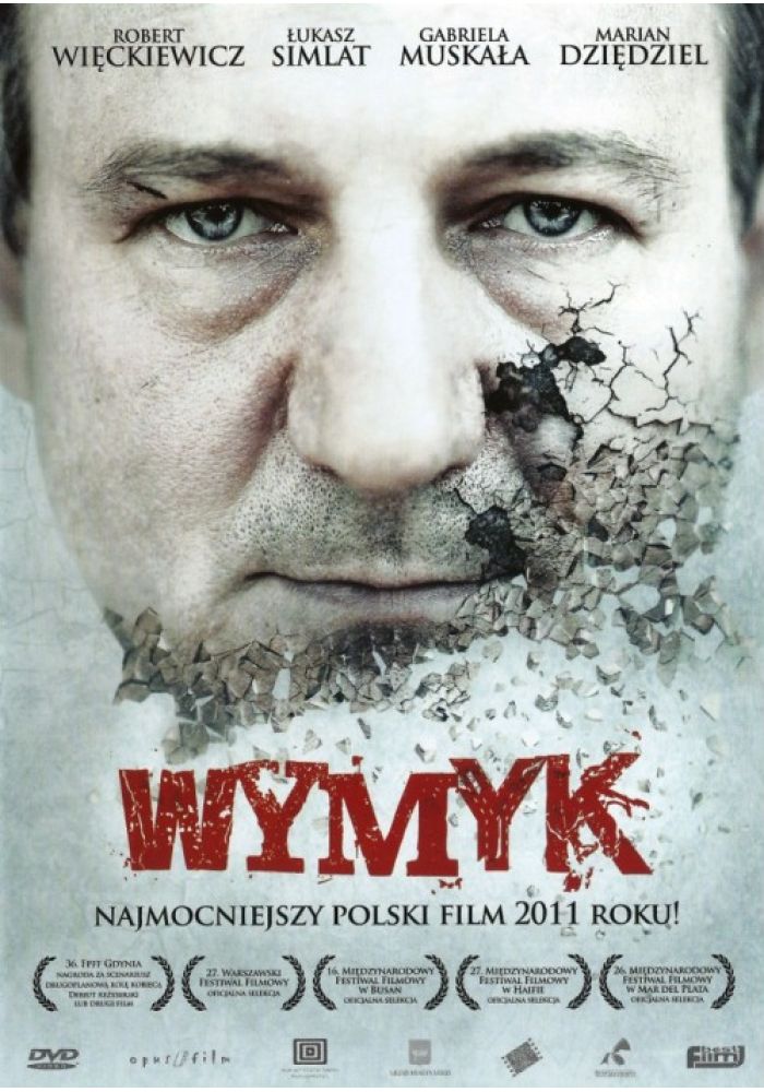 Wymyk