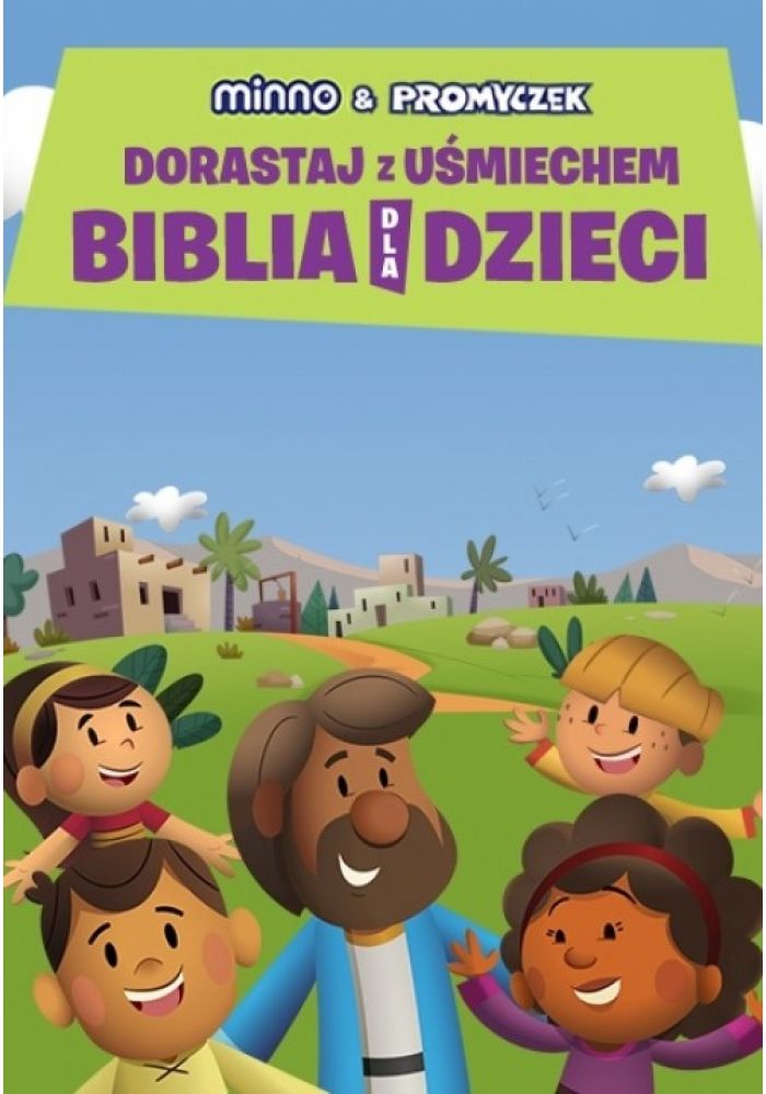 KTO TO JEST JEZUS?