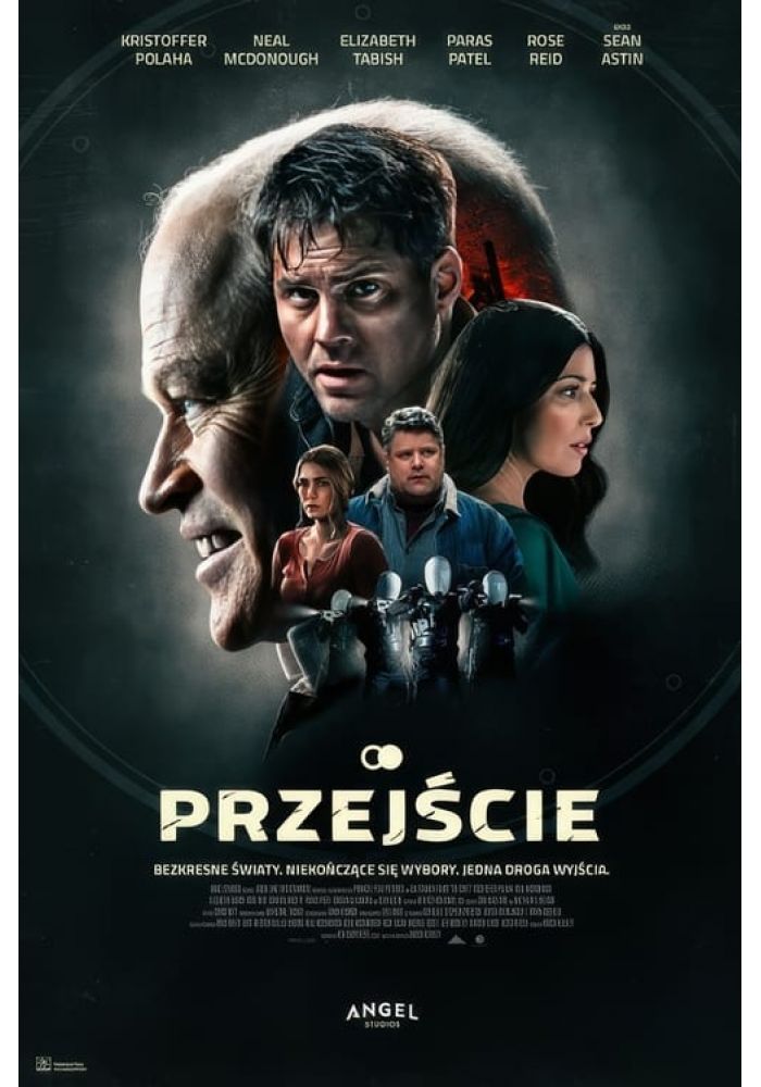 PRZEJŚCIE