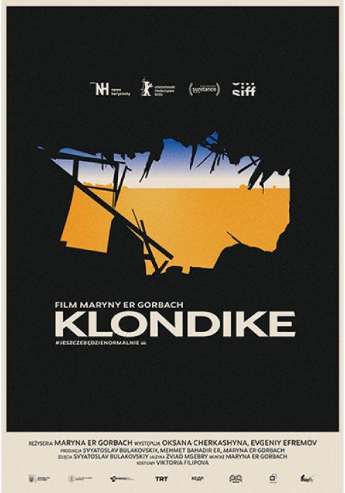 KLONDIKE