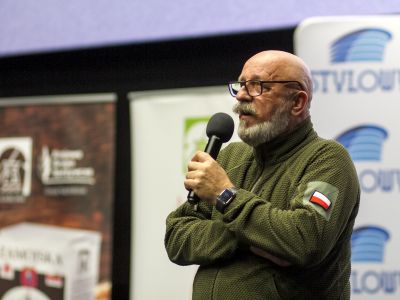 29. Sacrofilm -  Jerzy Szkamruk